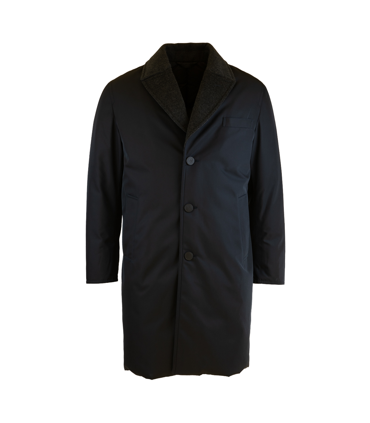 Brioni Winter-Mantel