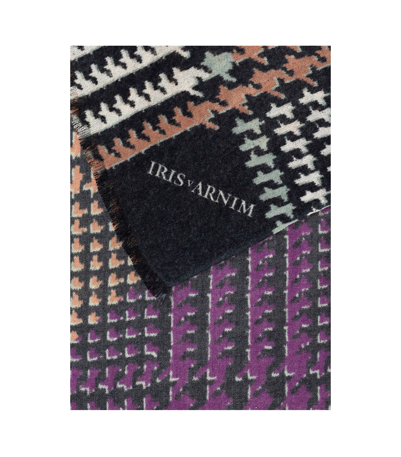 Iris von Arnim Schal "JOJO"