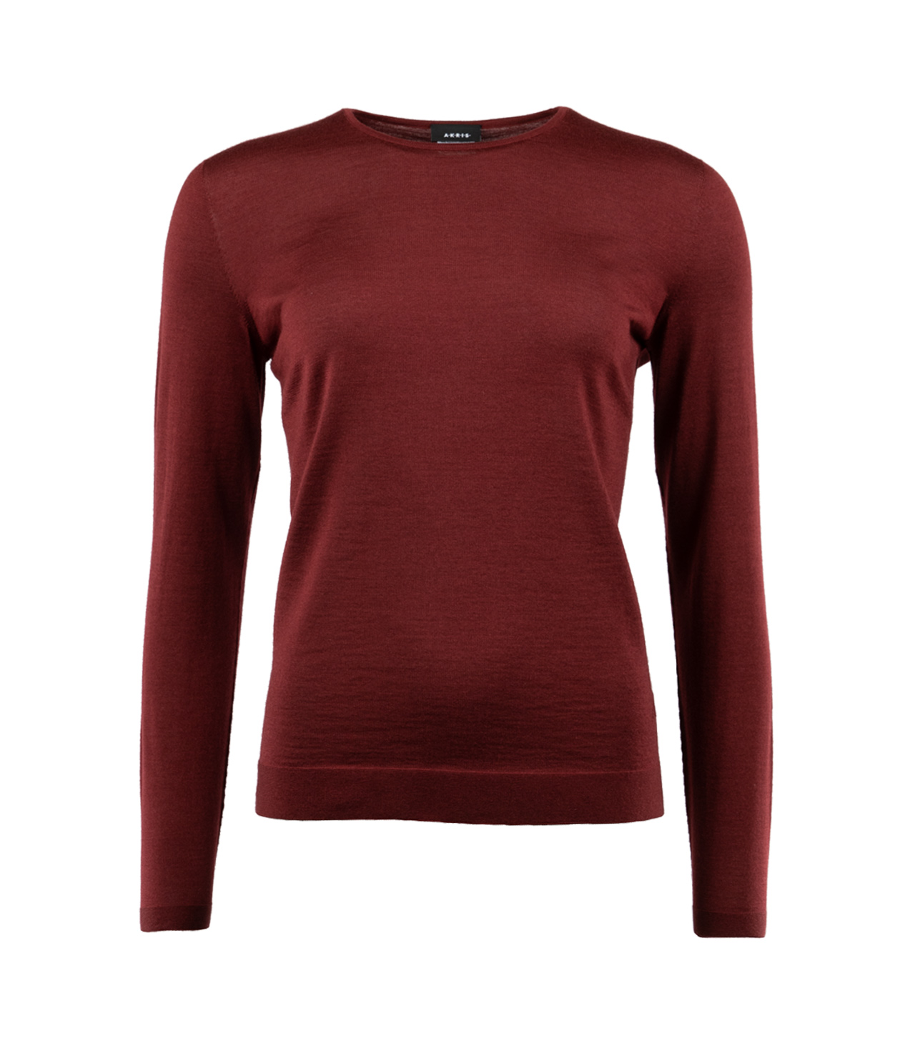 Akris Pullover aus Kaschmir und Seide