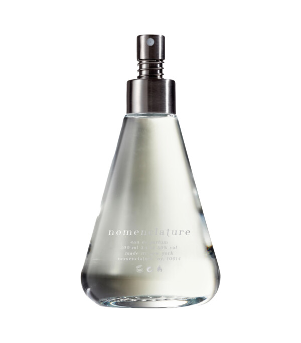 Nomenclature Eau de Parfum "orb_ital" 100ml
