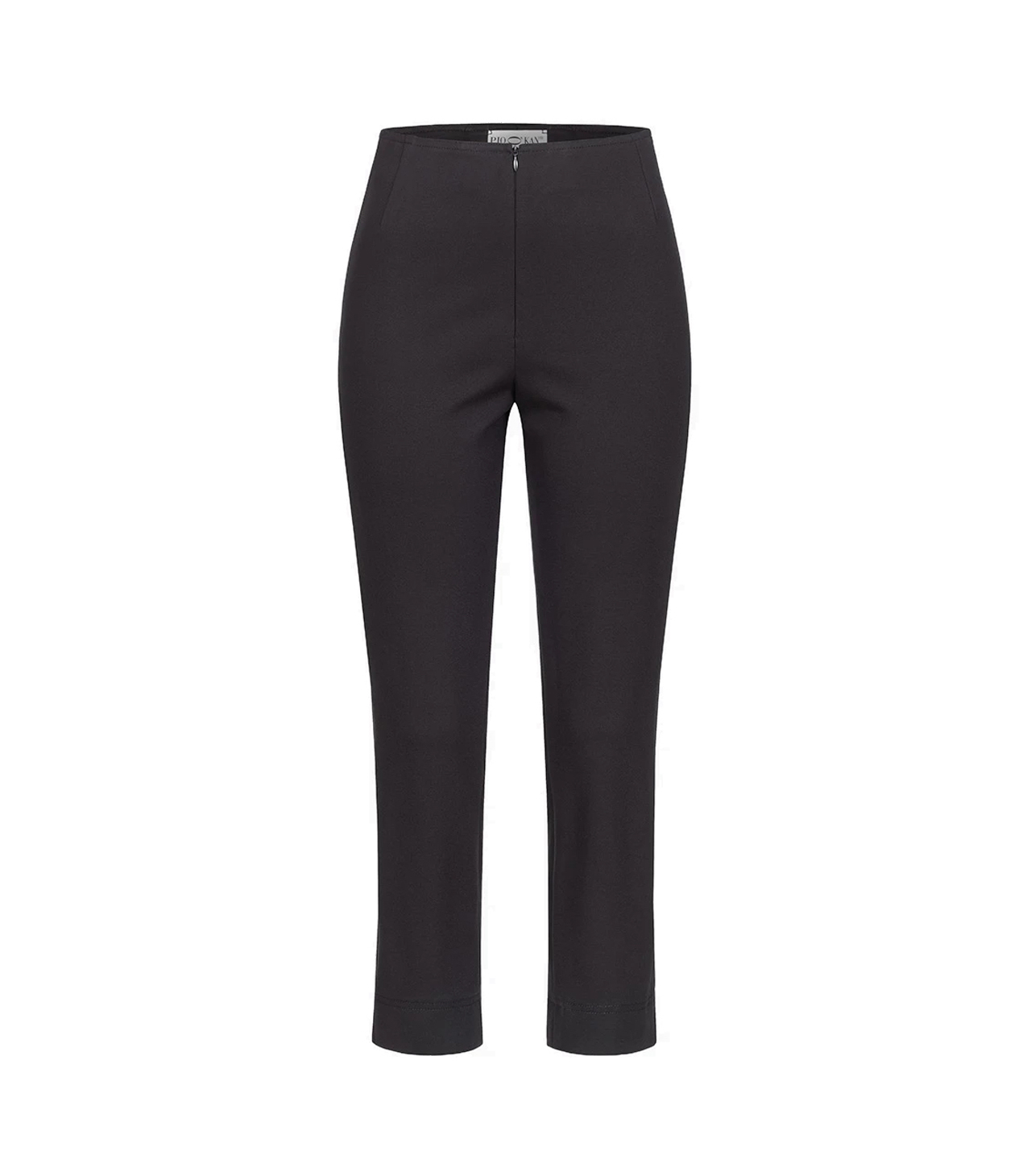 Pio O'KAN SLIM-FIT HOSE AUS STRETCH-CRÊPE PETILO-2
