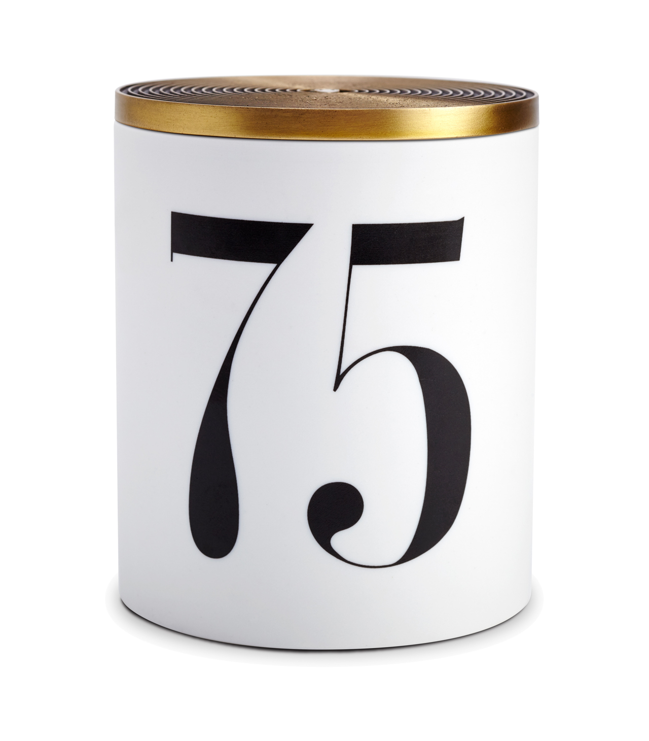 Koelble-brunotte- l-objet-HFC75a L'Objet Duftkerze No.75 Thé Russe 350g