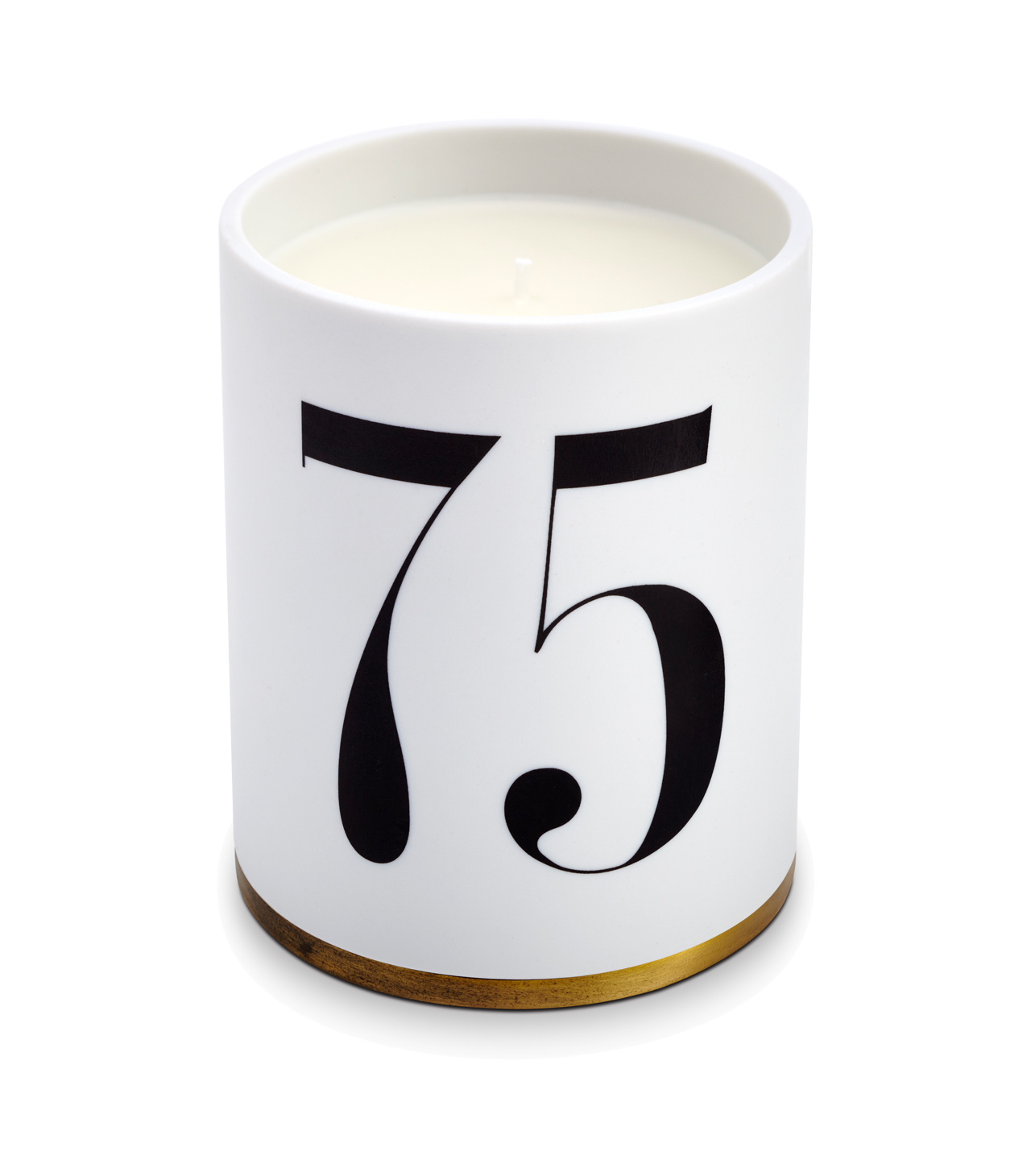 Koelble-brunotte- l-objet-HFC75b L'Objet Duftkerze No.75 Thé Russe 350g