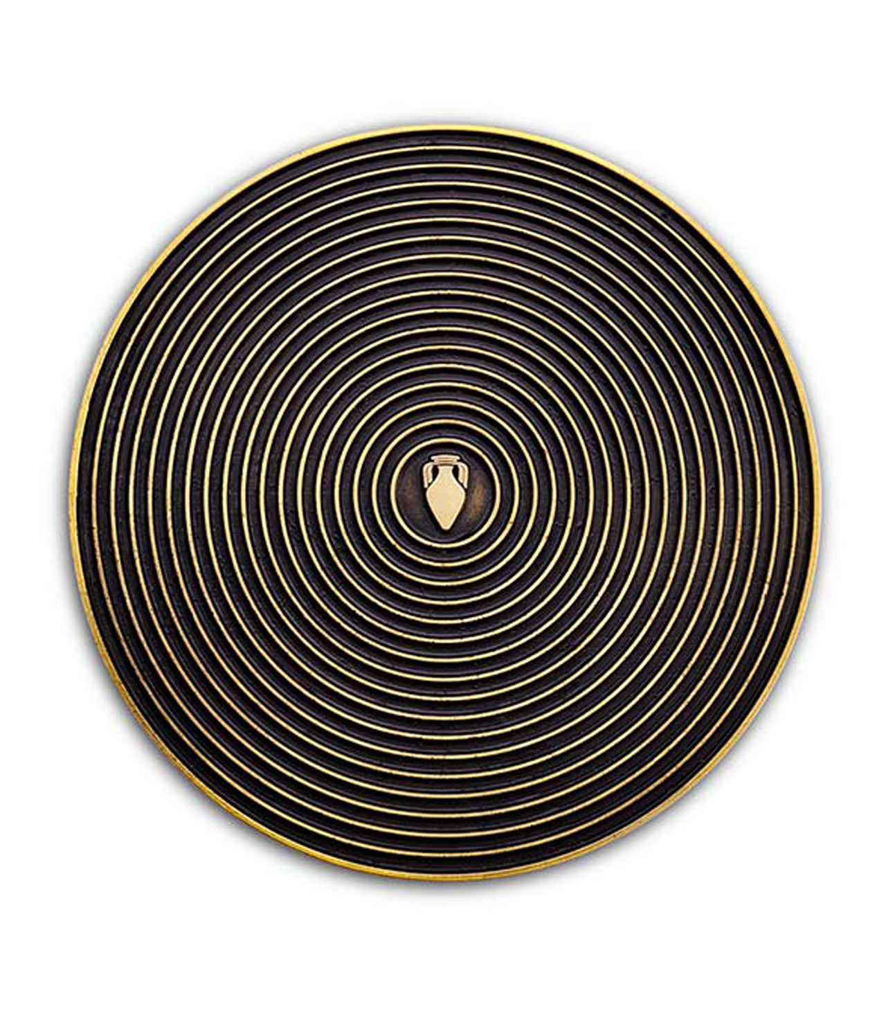 Koelble-brunotte–l-objet-HFC75f L'Objet Duftkerze No.75 Thé Russe 350g