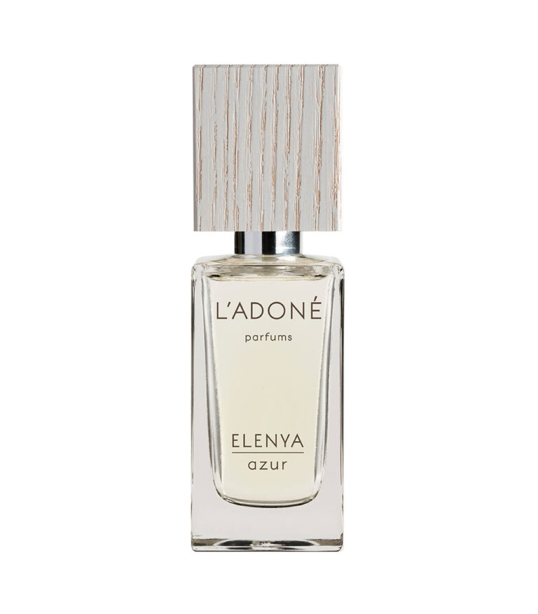 L'ADONÉ "Elenya azur" Extrait de Parfum 50ml