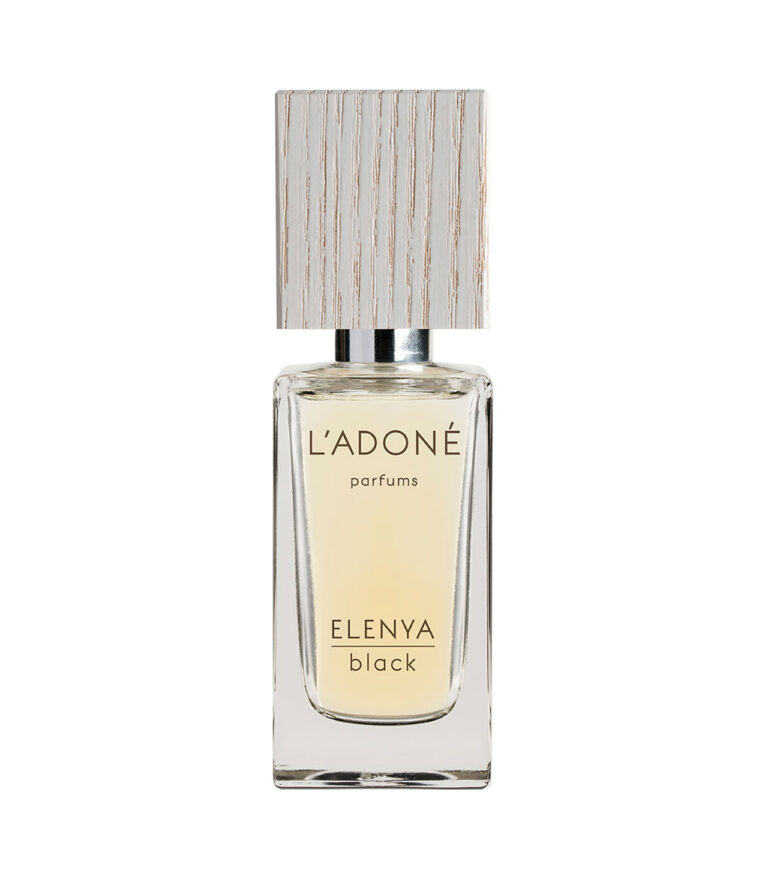 L'ADONÉ "Elenya black" Extrait de Parfum 50ml