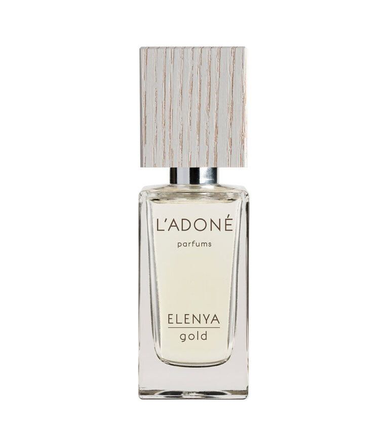 L'ADONÉ "Elenya Gold" Extrait de Parfum 50ml