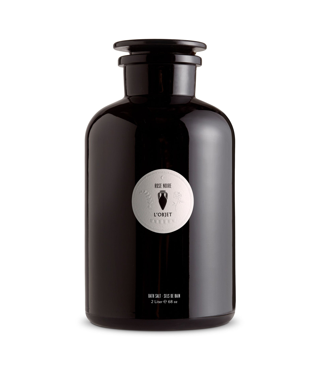 koelble-brunotte_lobjet_ap2102 L'Objet Rose Noire Badesalz, 2000ml