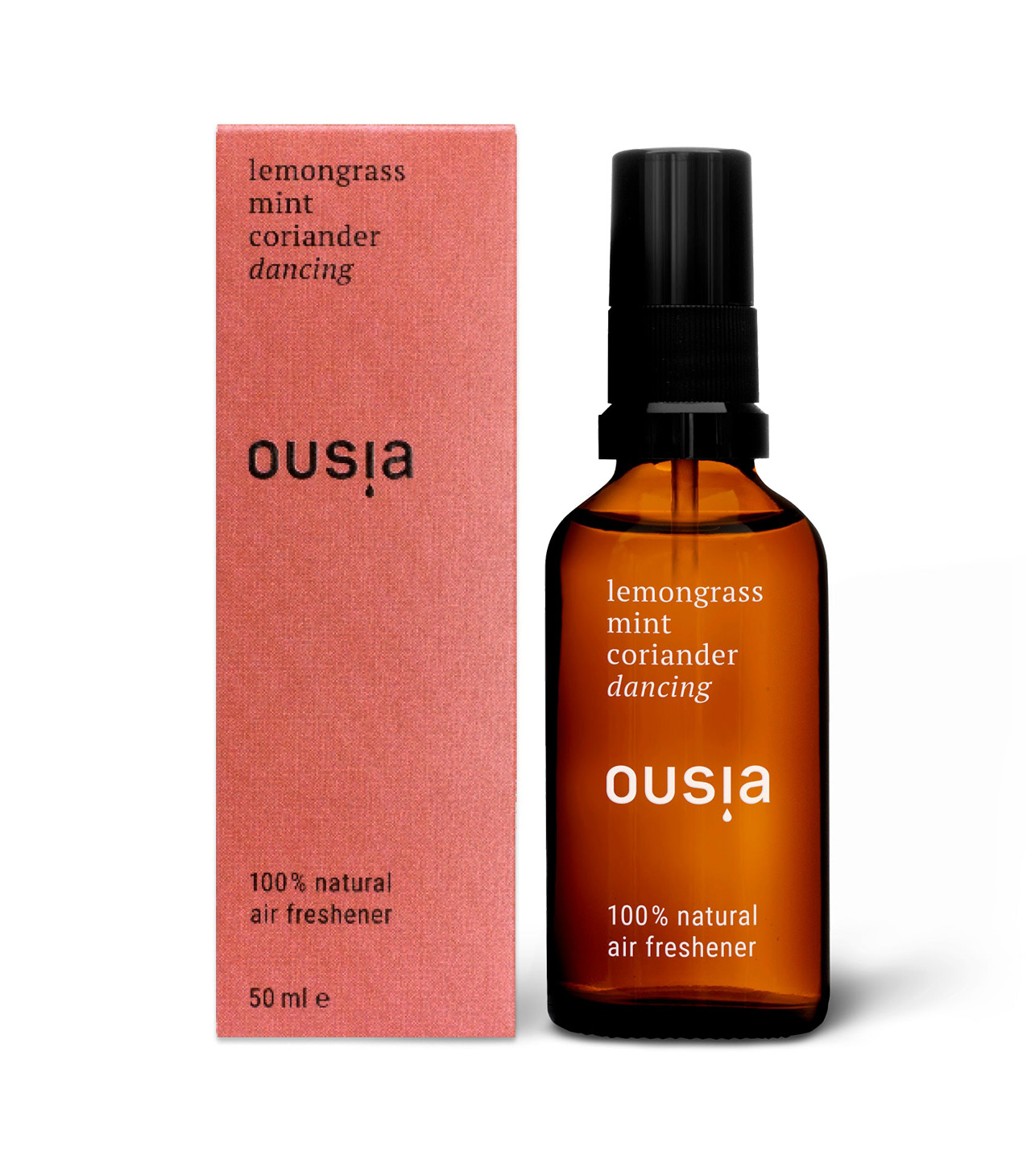 koelble-brunotte_ousia-air-freshener-dancing OUSIA Raumspray "Dancing" - Lemongrass Mint Coriander, 50 ml