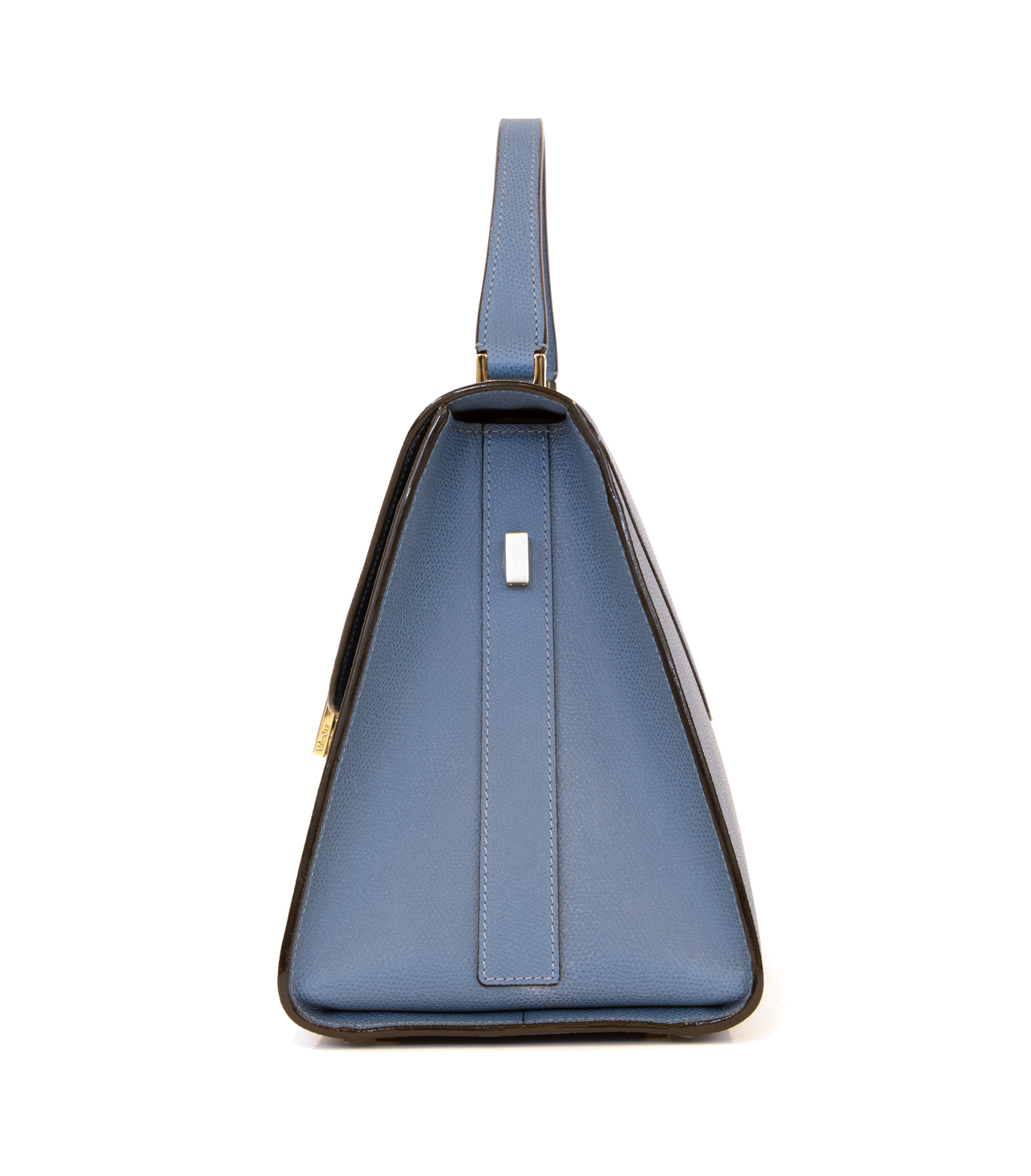 Valextra Iside Large Handtasche