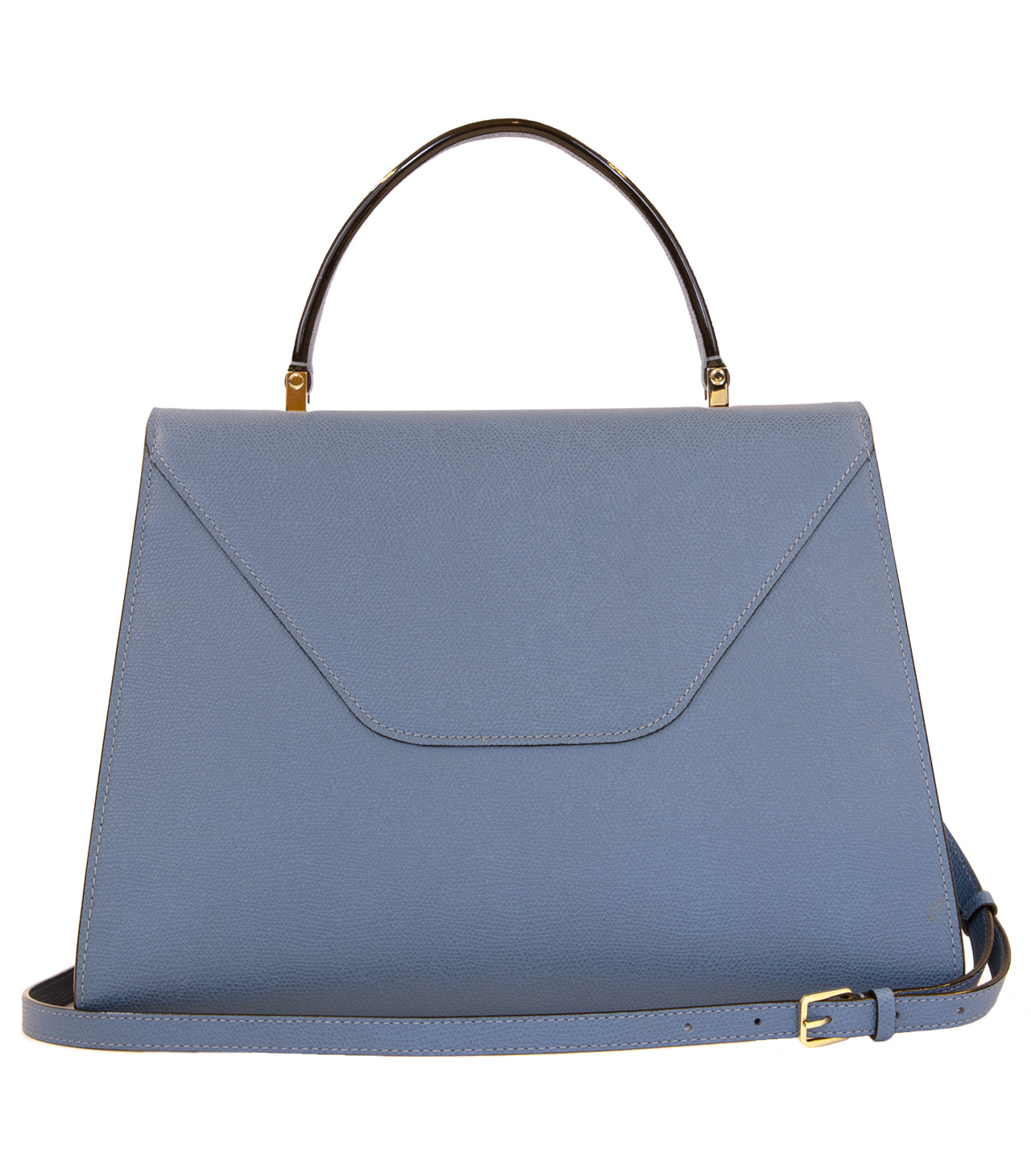 Valextra Iside Large Handtasche