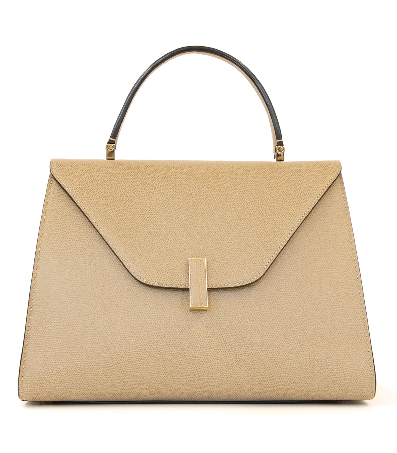 Valextra Iside Large Handtasche