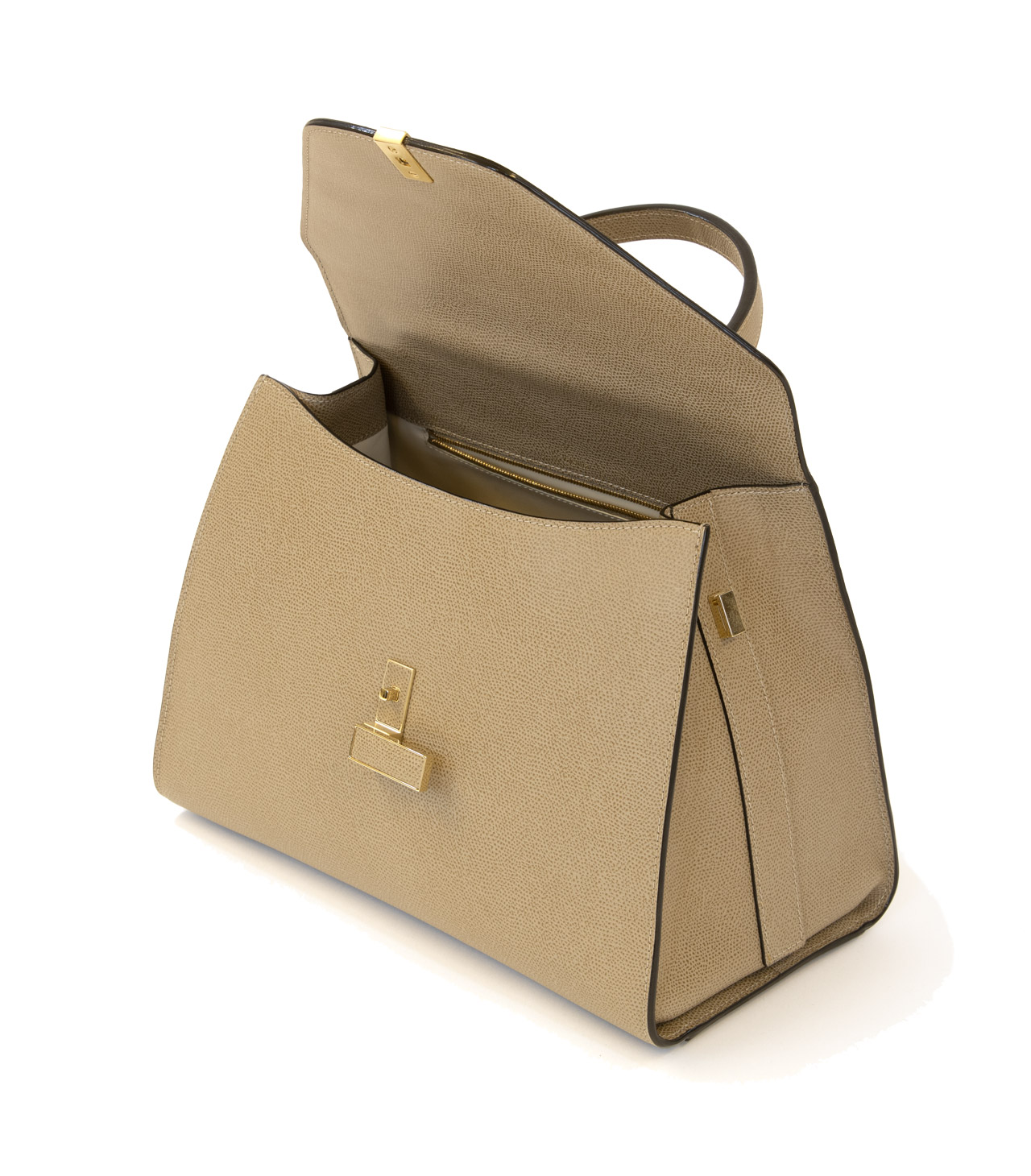 Valextra Iside Large Handtasche