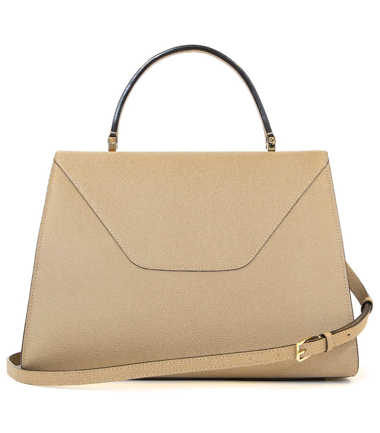 Valextra Iside Large Handtasche