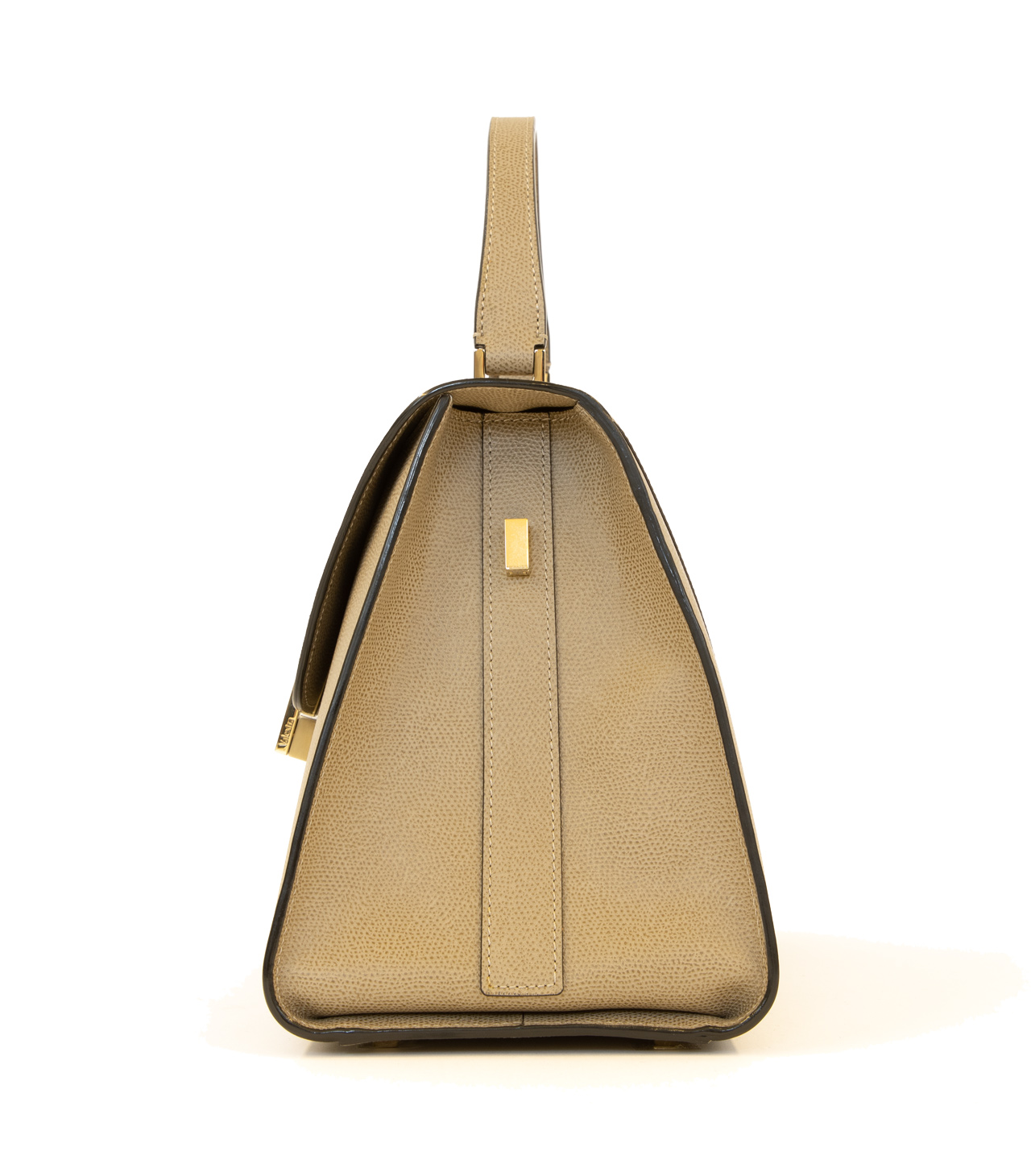 Valextra Iside Large Handtasche