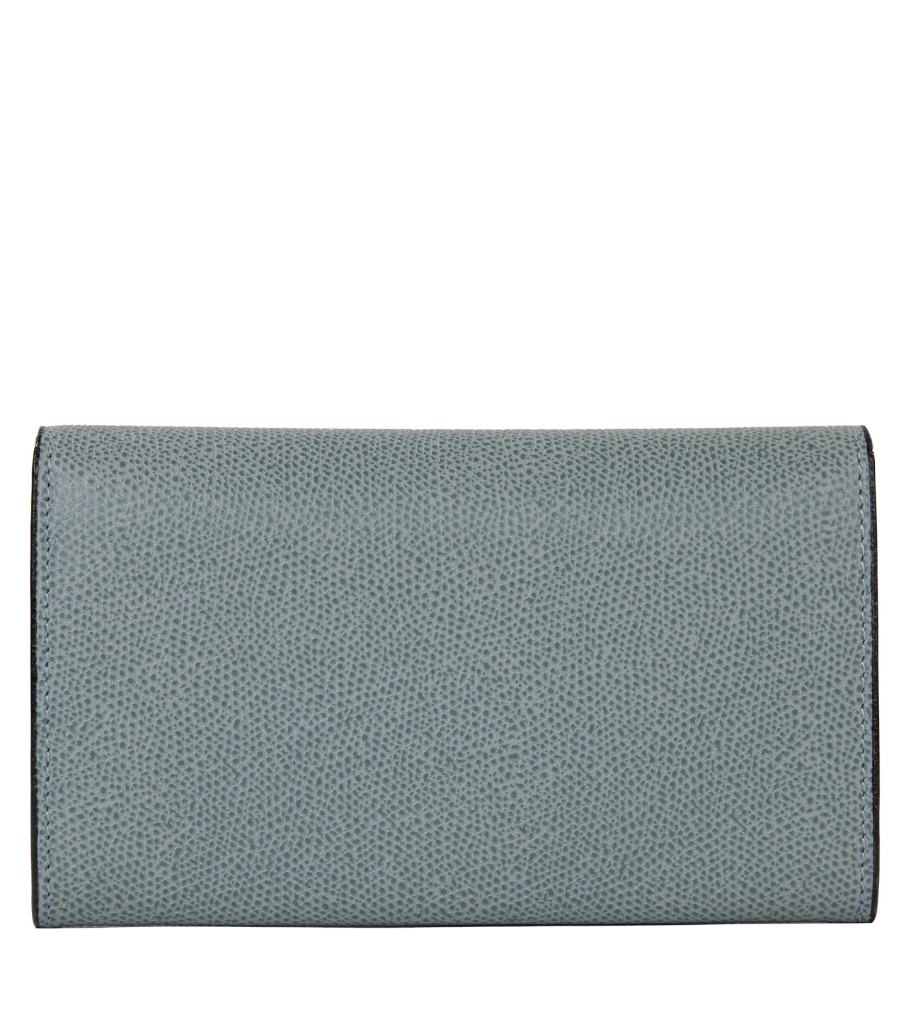 koelble-brunotte_valextra_wallet_SGES0007028LOCPL99_BP_Smokey-Blue_1 Valextra Geldbörse "Iside Small Wallet"