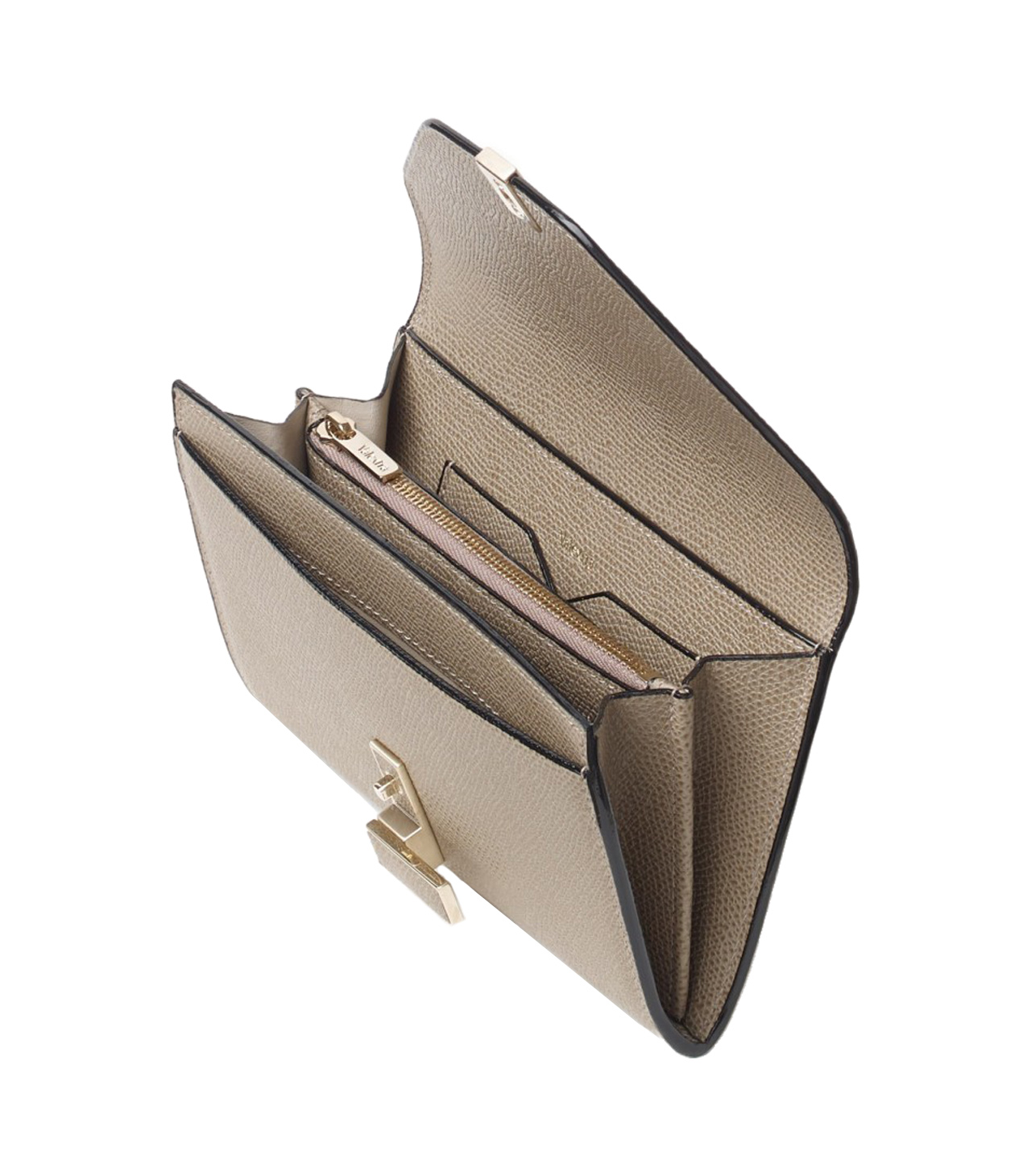 koelble-brunotte_valextra_wallet_SGES0007028LOCPL99_MO_Oyster_2 Valextra Geldbörse "Iside Small Wallet"