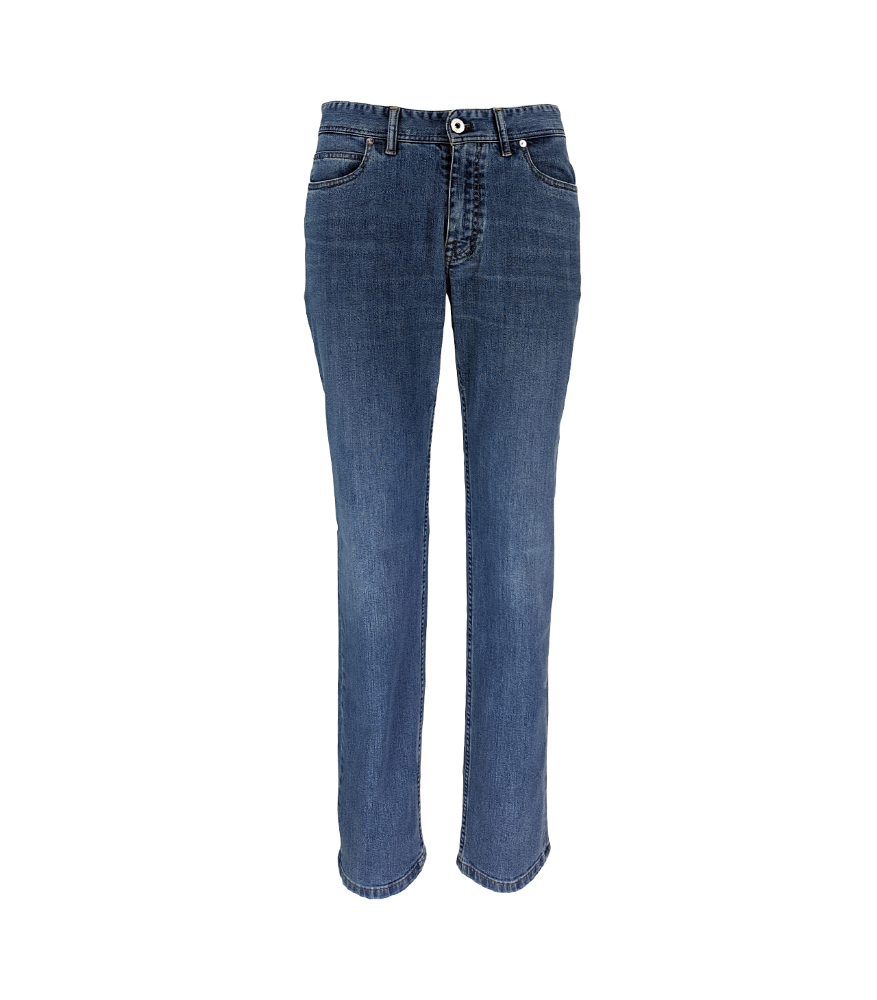 Brioni Jeans Meribel Denim