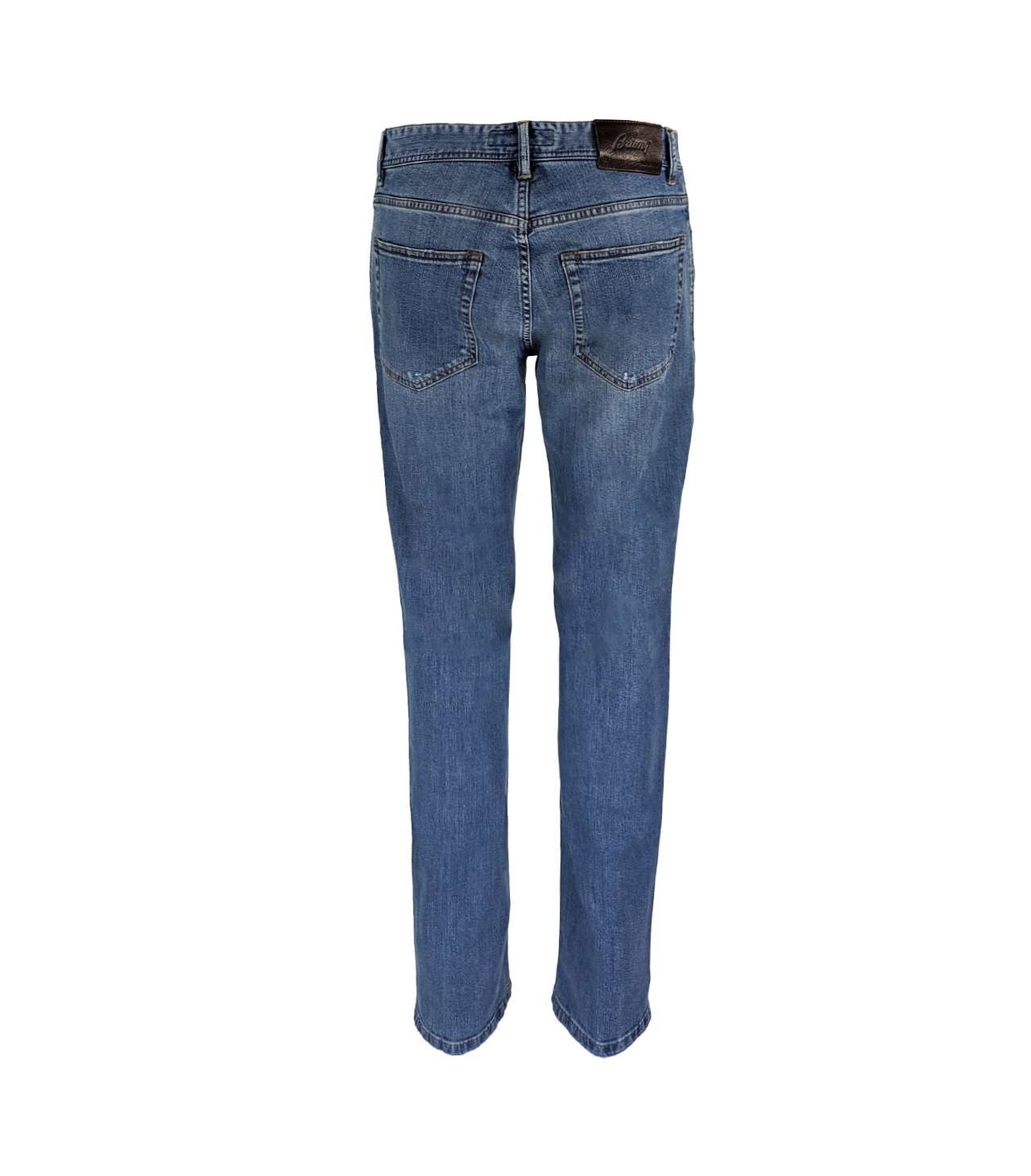 Brioni Jeans Meribel Denim