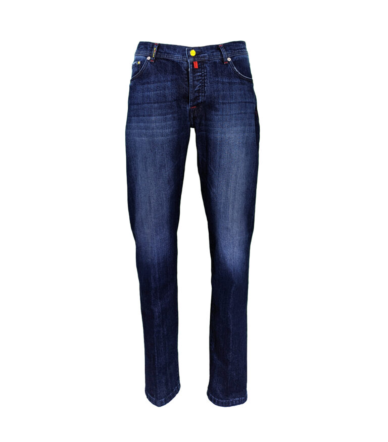 Kiton Jeans 5-Pocket
