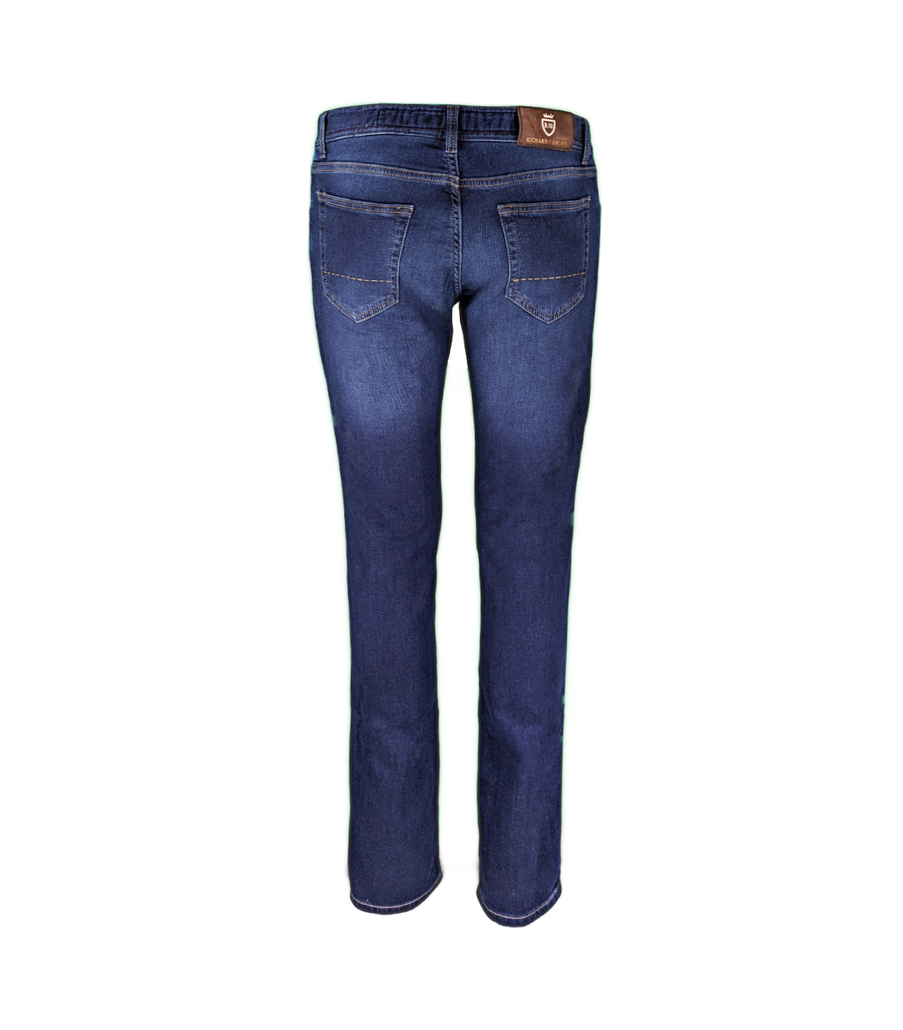 Richard J. Brown Jeans TOKYO B Dunkelblau