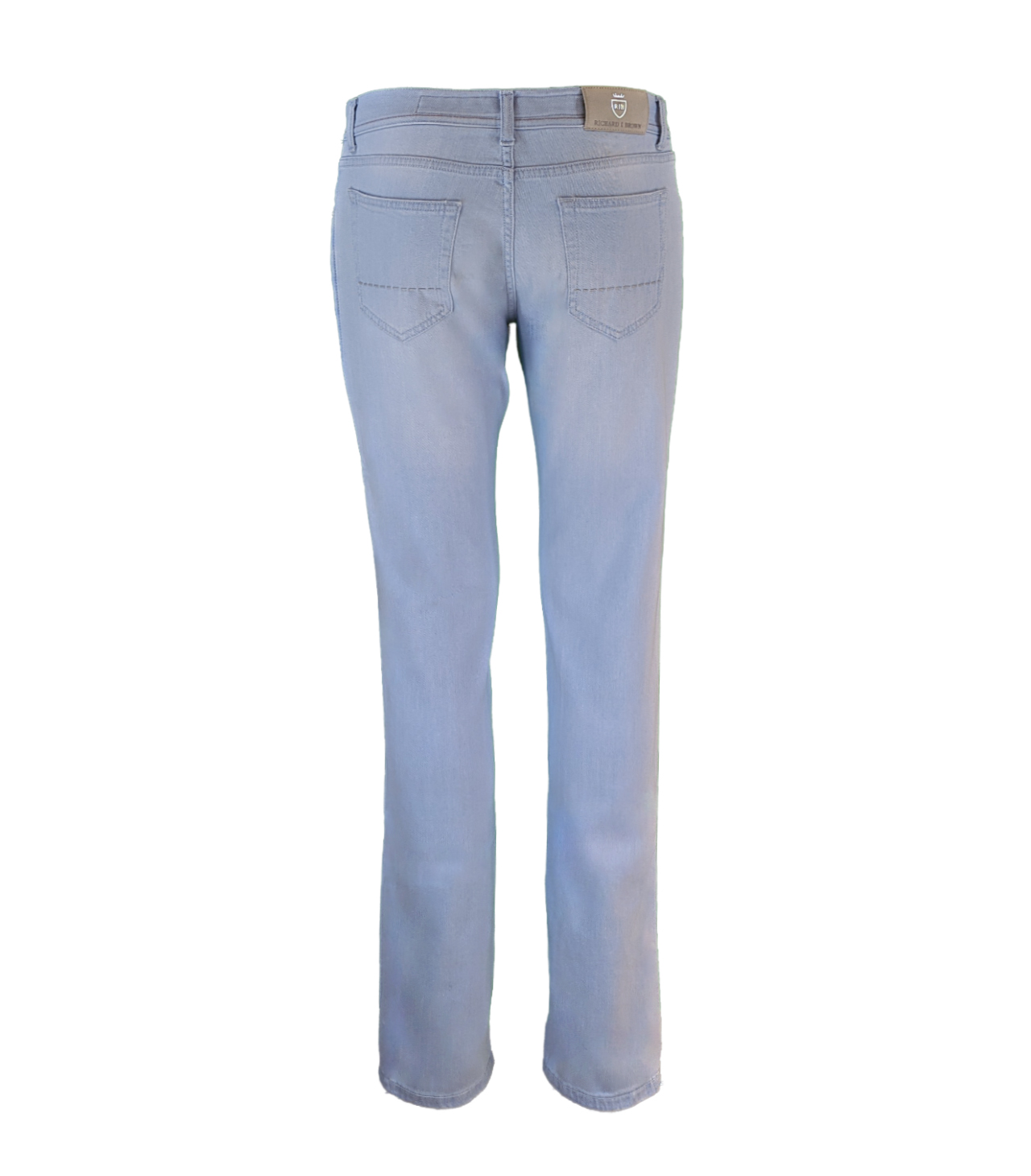 Brown_Richard J._TOKYO-Art. T45_2 Richard J. Brown Jeans TOKYO B Hellblau