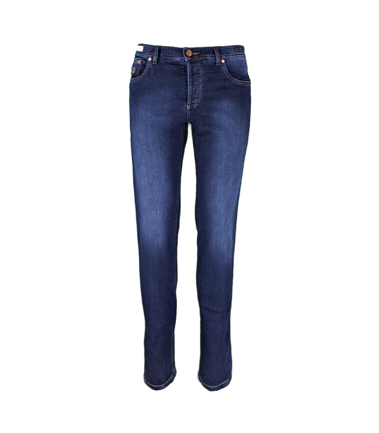 Richard J. Brown Jeans TOKYO B Dunkelblau