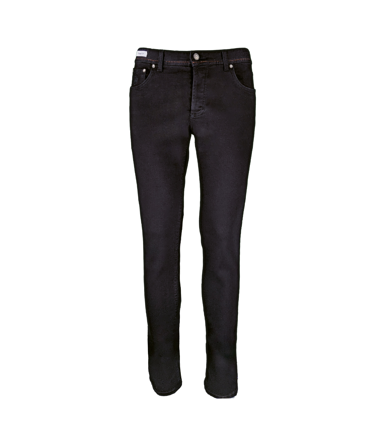 Richard J. Brown Jeans TOKYO B Schwarz