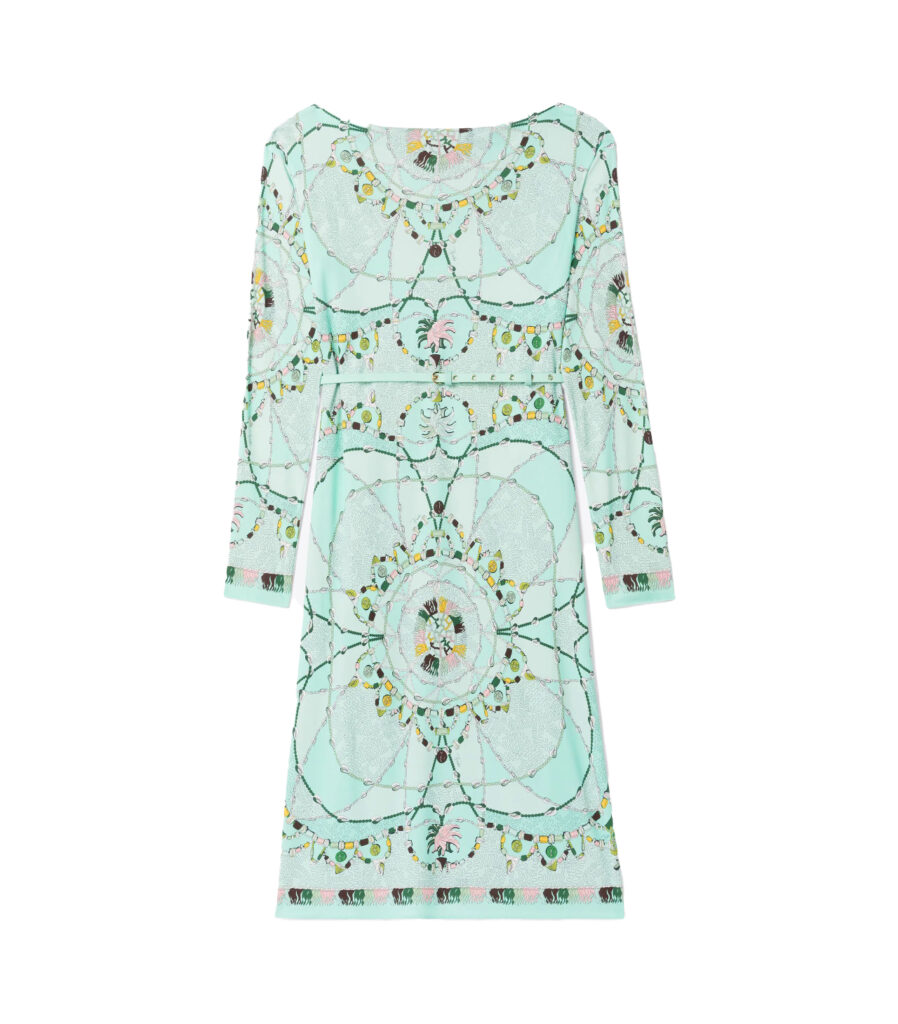 Emilio Pucci Kleid Marilyn Cyprea