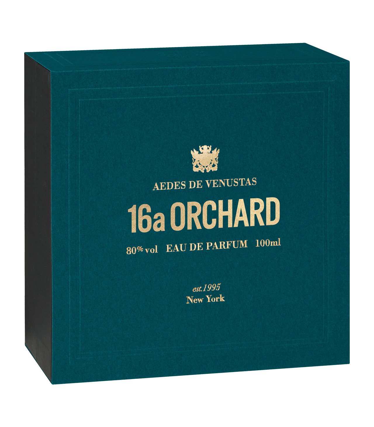 Koelble_Brunotte_Aedes_de_venustas_16A-Orchard-Street_100ml_1 Aedes de Venustas Eau de Parfum "16 A Orchard Street", 100ml