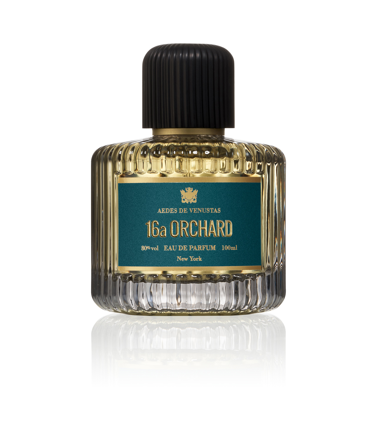 Koelble_Brunotte_Aedes_de_venustas_16A-Orchard-Street_100ml_2 Aedes de Venustas Eau de Parfum "16 A Orchard Street", 100ml