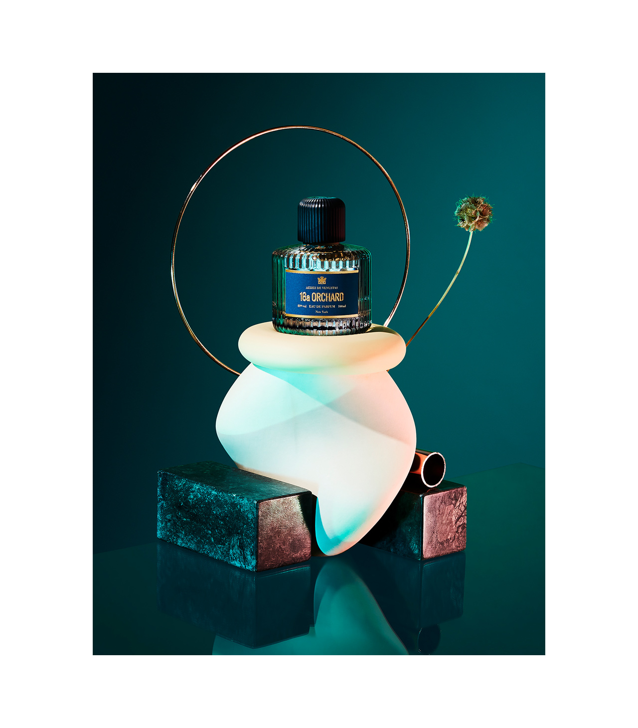 Koelble_Brunotte_Aedes_de_venustas_16A-Orchard-Street_100ml_3 Aedes de Venustas Eau de Parfum "16 A Orchard Street", 100ml