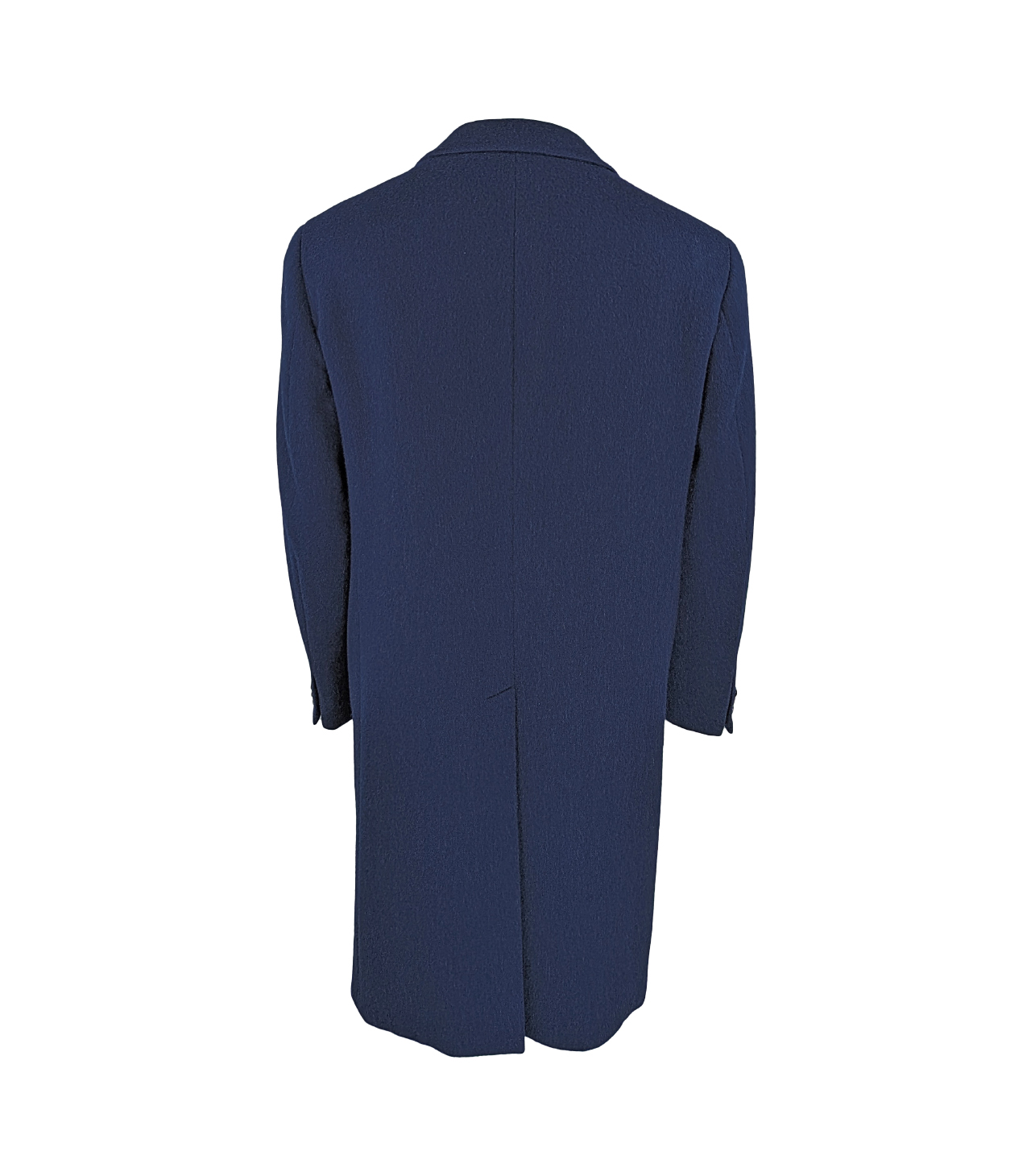 Brioni-RON0L O2A1U_02 Brioni Mantel Wolle Kaschmir