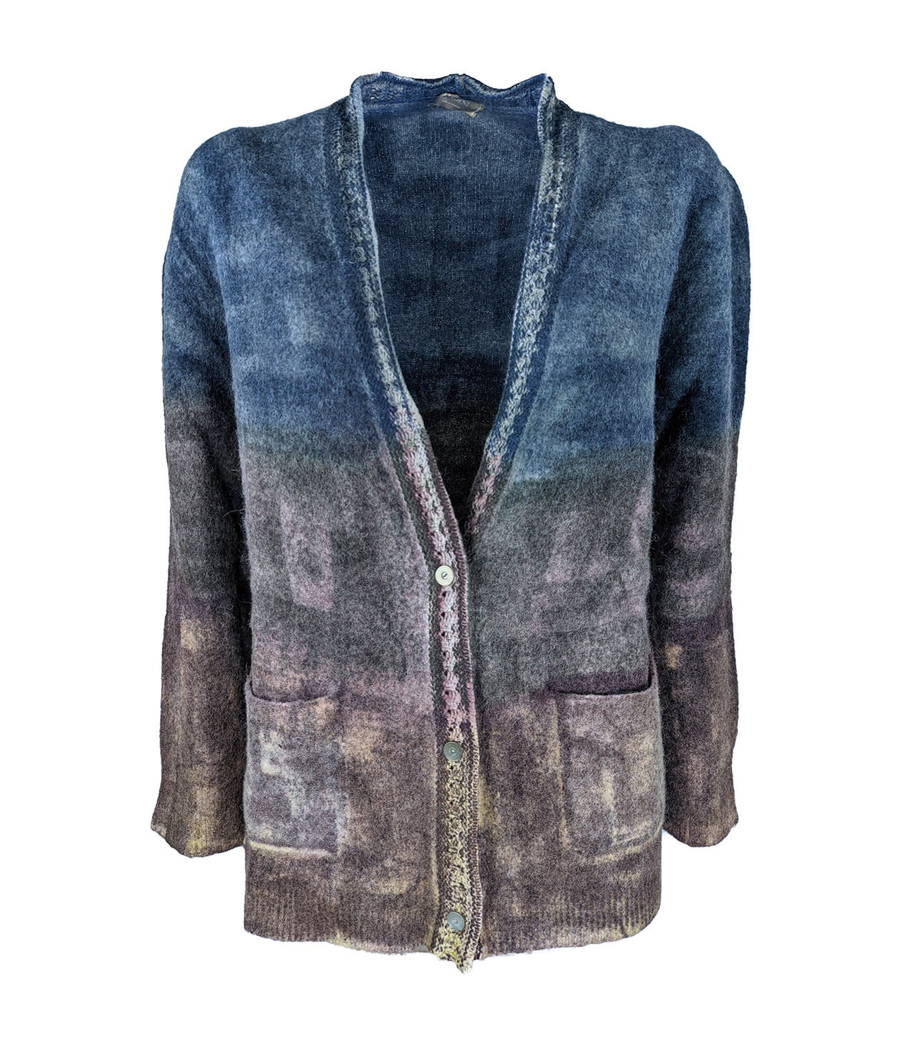 Cividini-222.Y01.655CHP.XY053-PIPA_01 CIVIDINI Strickjacke PIPA