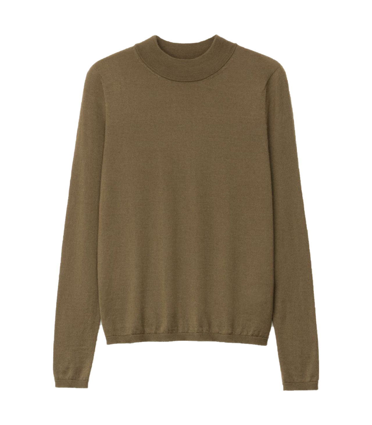 Iris von Arnim Rundhalspullover LUDMILLA