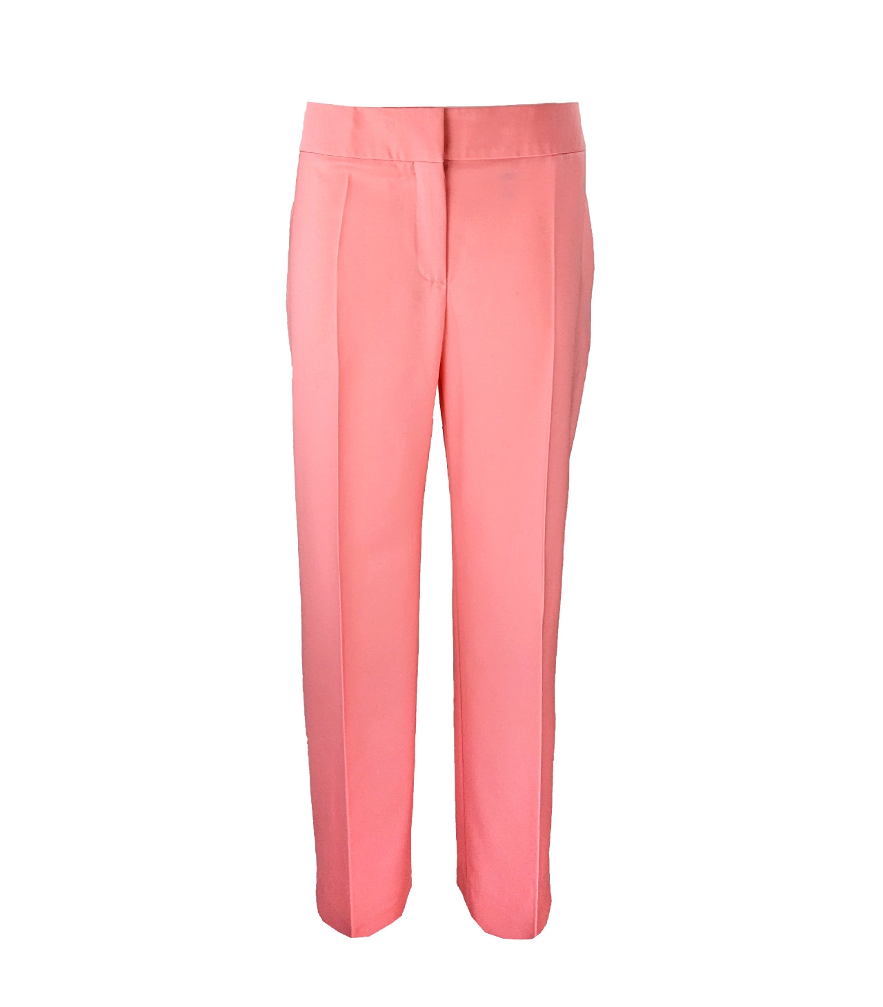 Oscar de la Renta Hose Wide-Leg