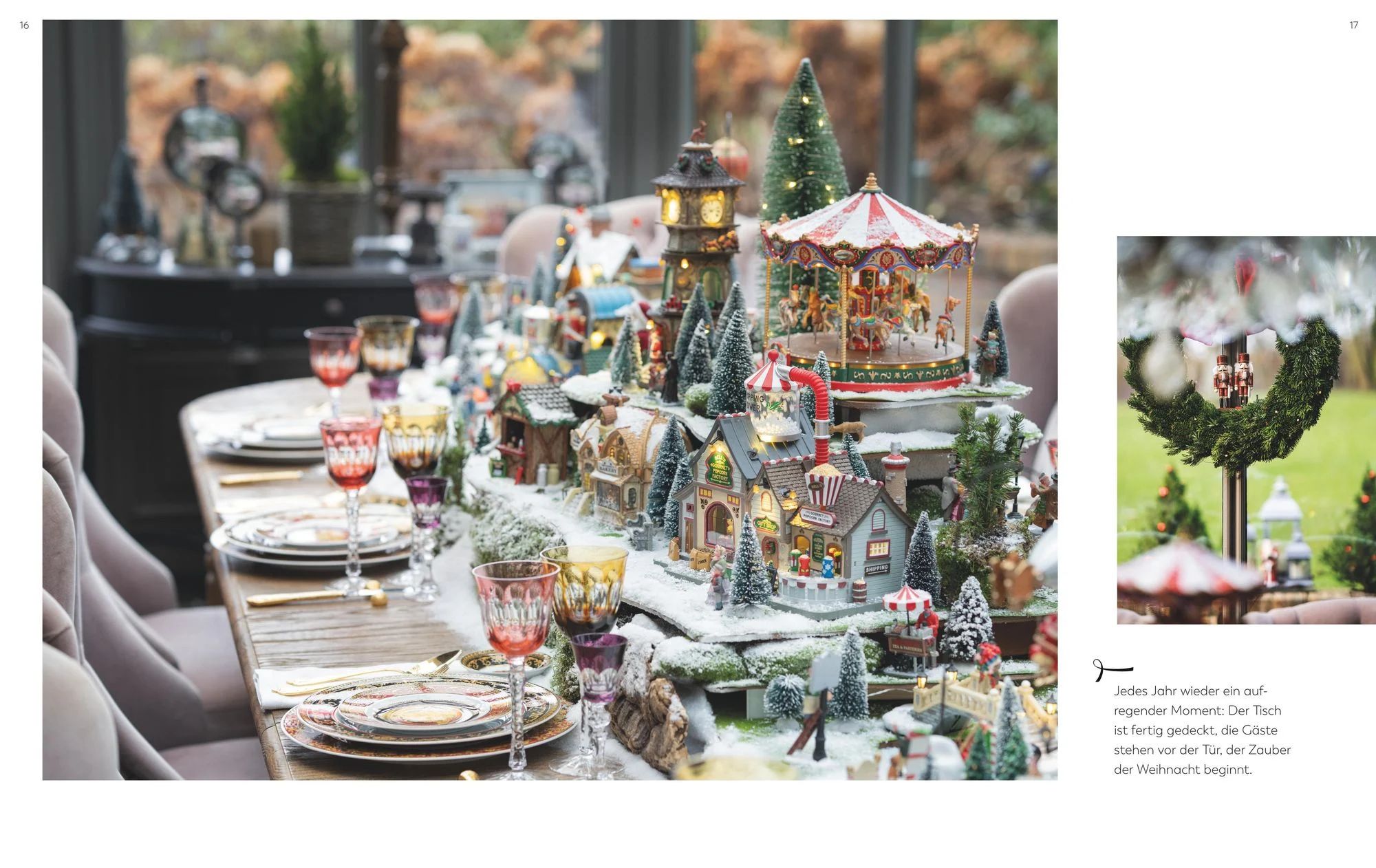 mein-tischzauber-gebundene-ausgabe-thomas-rath (3) Thomas Rath Mein Tischzauber Kochbuch