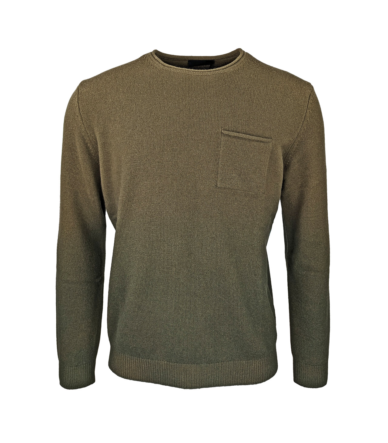 Iris von Armin Cashmere Pullover DAMIAN