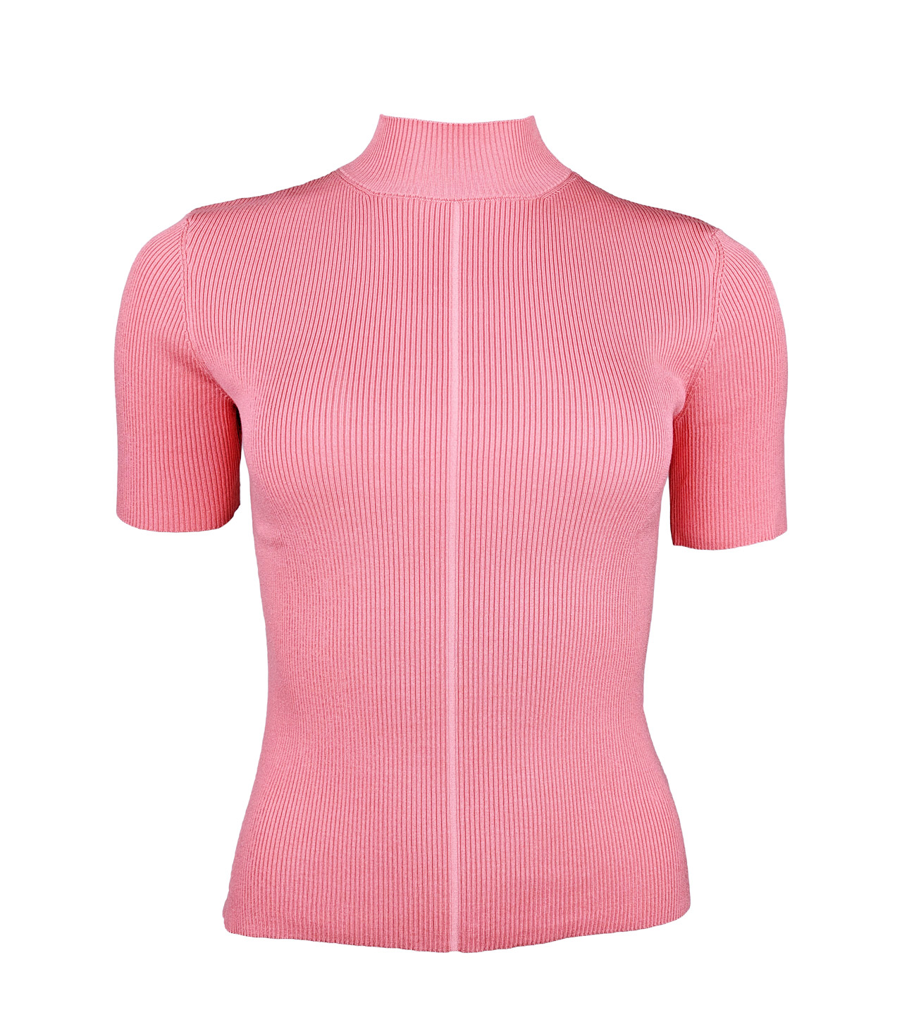 Oscar de la Renta Strickpullover Seide