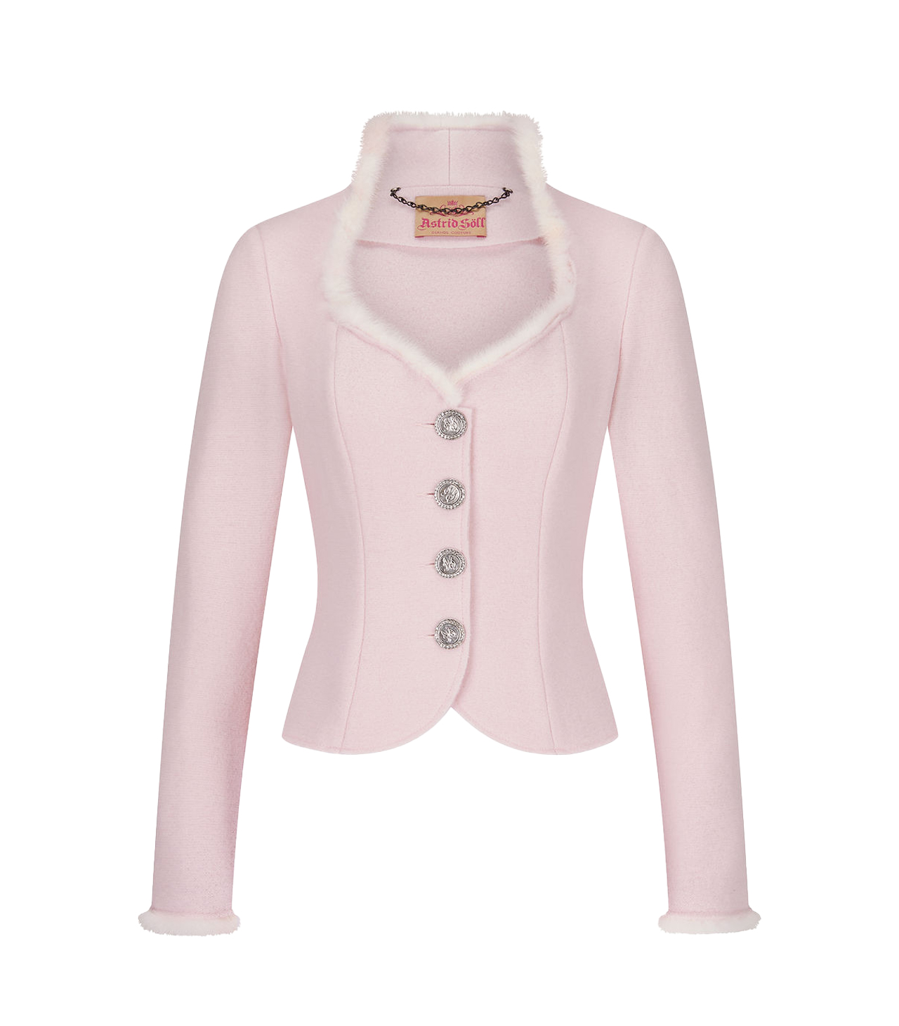 Koelble_Brunotte_Astrid_Soell_Lara_rose_front K&B Tracht