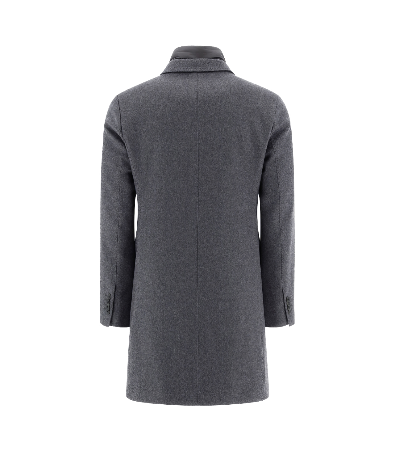 CA0091U38020_9480_4 HERNO MANTEL AUS KASCHMIR