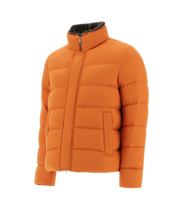 HERNO BOMBERJACKE AUS ARENDELLE
