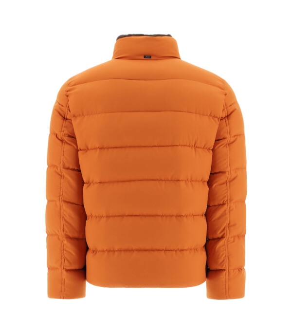 HERNO BOMBERJACKE AUS ARENDELLE