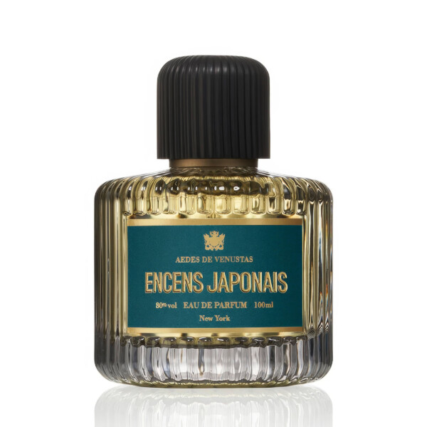 Aedes de Venustas Eau de Parfum „Encens Japonais" 100ml