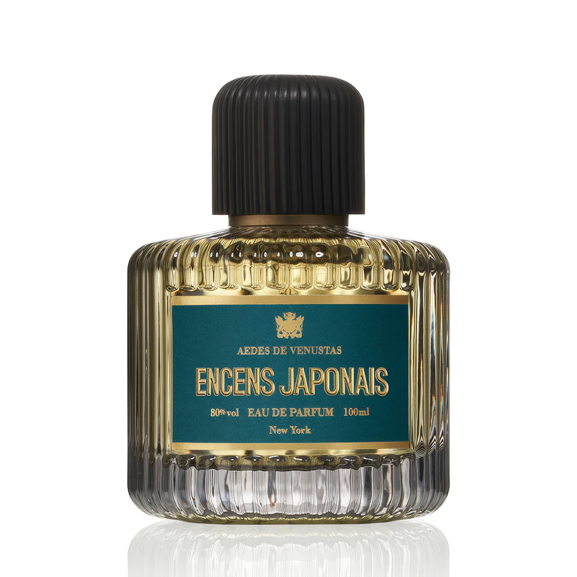 Aedes de Venustas ENCENSJAPONAISADVPARFUMS Aedes de Venustas Eau de Parfum „Encens Japonais" 100ml