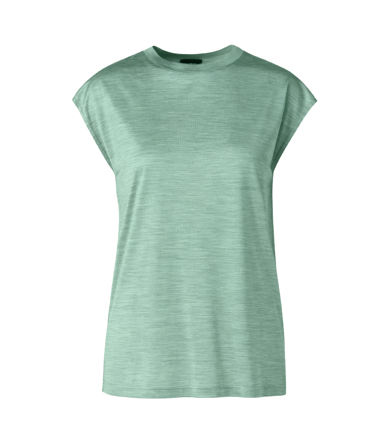 554653_2048x Akris Shirt aus Seidenjersey