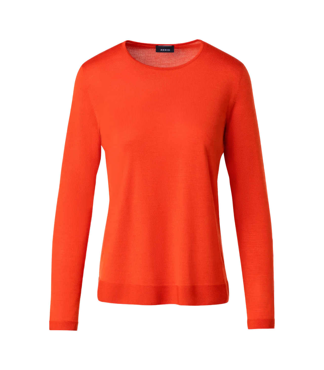 74505600 Pullover_01 Akris Feinstrickpullover aus Kaschmir und Seide