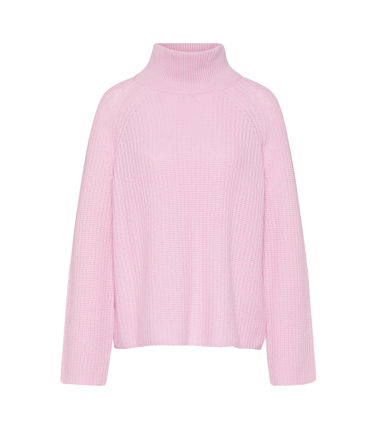 Sem Per Lei Pullover mit Kaschmir