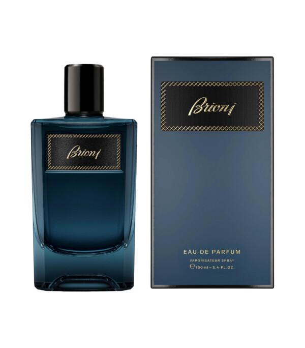 Brioni Eau de Parfum "Brioni" 100ml