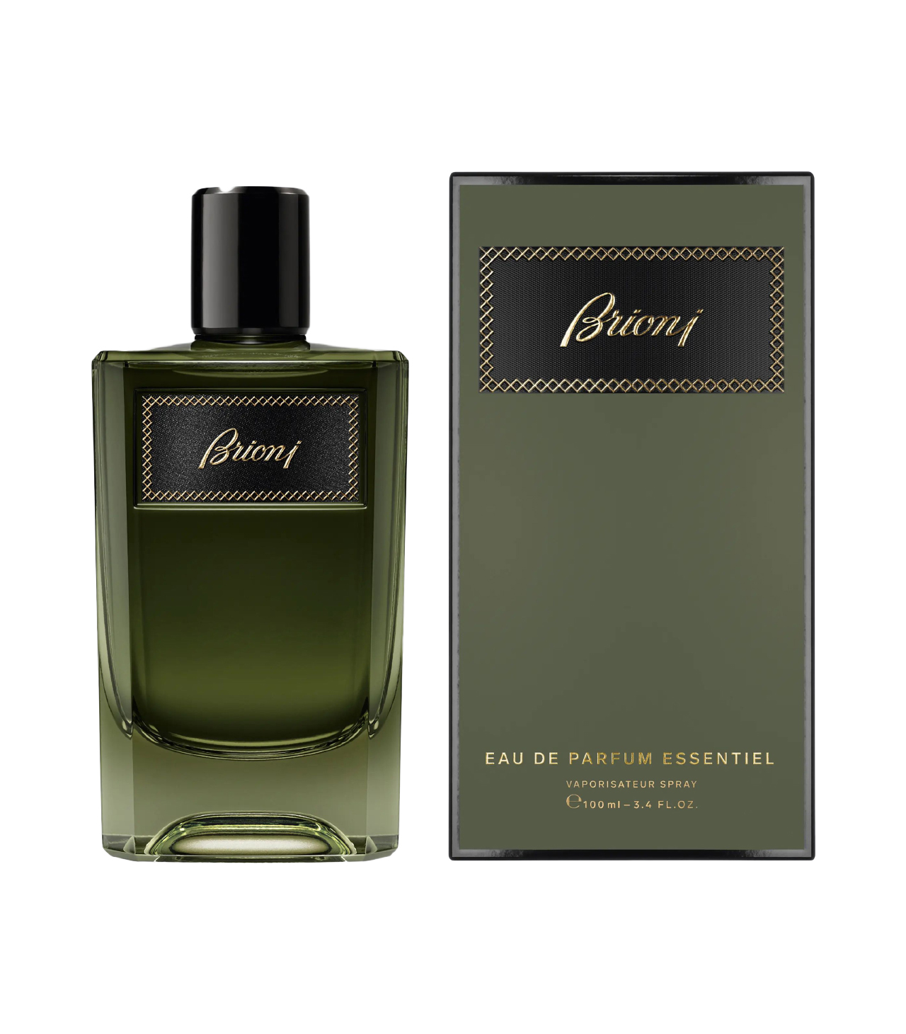 Brioni Eau de Parfum Essentiel 100 ml